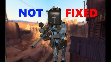 The TF2 Update didn