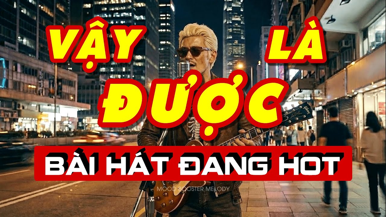 VẬY LÀ ĐƯỢC - Nghe Rất Được | Nhạc Hài Đời | Về Nhà Có Ngưởi Chờ Cơm Là Được