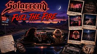 Soft Lights, Loud Guitars – Melodic Ballads & Hard Rock Energy screenshot 4