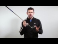 TOP GEAR: Mizuno JPX 900 Forged irons