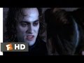 Queen of the Damned (2/8) Movie CLIP - You Should Be More Careful (2002) HD
