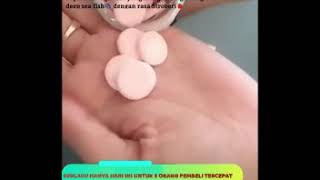 cara pakai mcoll 5m