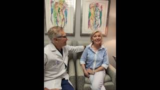 Facelift Patient Review