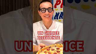 UN GIUDICE ECCELLENTE #gossipitalia #gossipitaliano #andreazenga #rosalindacannavò #love #gossip