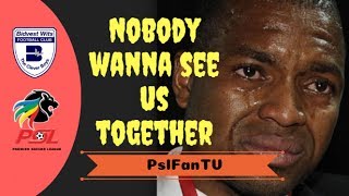 Nobody Wanna See Us Together  Wits Players
