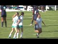 Highlights | American Samoa v New Zealand | OFC U-16 Women's Championship 2025