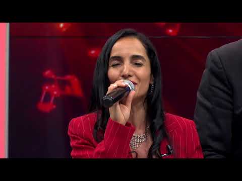 İLKNUR DAĞDELEN  - DEDİ Kİ YOH YOH (LIVE PERFORMANCE)