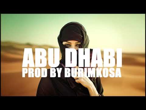 Abu Dhabi Arab 808 Trap Beat Oriental Vocal Hiphop Type Beat 2021 Instrumental