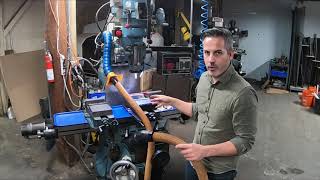 Proto Trak Milling Machine Review and Setup