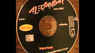 Download Lagu Aleksandar mix by Happy People MP3