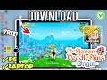 How to Download and Play Seven Deadly Sins Origin on PC