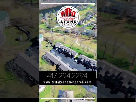 26 Fall Creek Trl Unit 10, Branson, MO home video tour