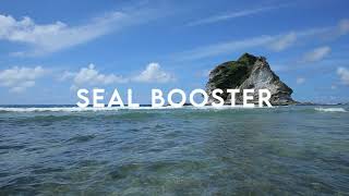 SEAL BOOSTER / 제7차 시연 행사 [제주도] 2편 / 201119