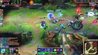 EggsPeke's Anivia Guide