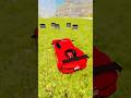 Cars vs Giant Lava Pit – BeamNG.drive 158 #beamng #shorts #beamngdrive #car #usa #viral #india