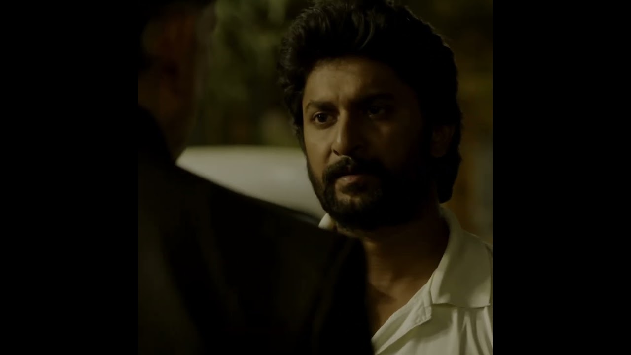 Jersey sad scene Template