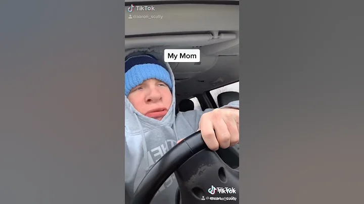 tiktok aaron_scully - Watch Till the end   (Click ...