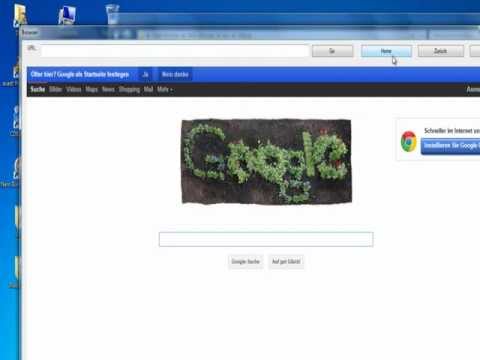 Visual Basic 2010 [How To] Web Browser programieren [100% WORK]