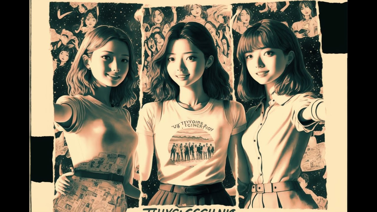 Twice the Inspiration  A Journey of Friendship and Music