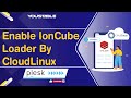 How to Enable IonCube Loader using CloudLinux Selector in Plesk | YouStable