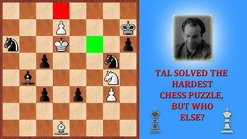 ARENA CHESS GUI - WHO SOLVED THE PUZZLE?