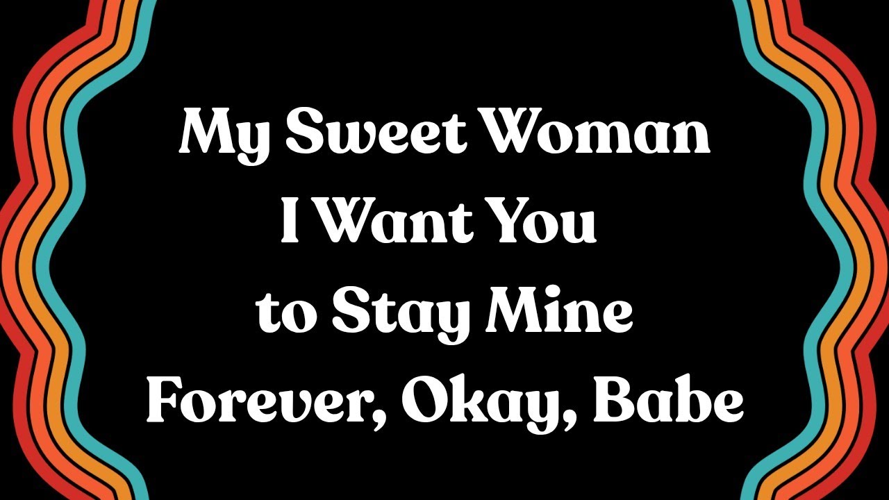 I Feel So Good Inside When I Call You 