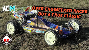 E405: Lets Drive It! 2018/24 Super Astute Re-Re Built & Ready To Go. Tamiya’s Premium 91 2WD Racer.