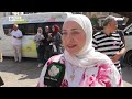 حملة في حلب للتوعية والكشف المبكر عن سرطان الثدي