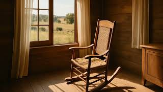 Country Roots Radio 2025 - ODYSSEY OF LOVE