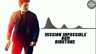 Mission impossible 2023 Ringtones | Best Action Movie Ringtones 🕵️🕵️‍♀️ Download link in Description screenshot 2