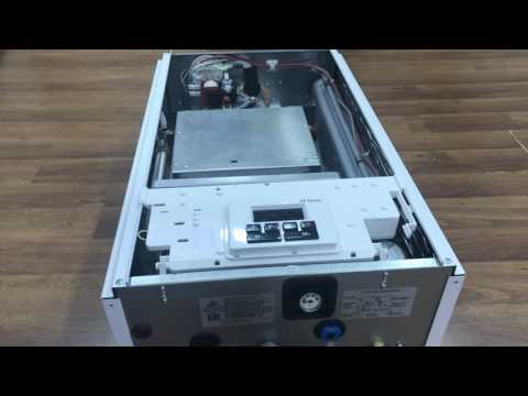 BaltGaz 14 Turbo презентация-разборка