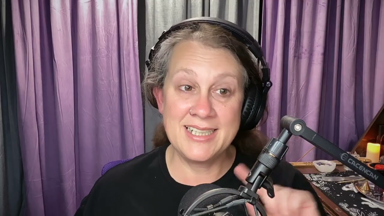 EP 56 Spiritual Boundaries in Real Life EP 56 Spiritual Boundaries in Real Life
