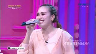 RAHASIA HATI, CINTA TAK BERSYARAT - AYU TING TING, IVAN GUNAWAN