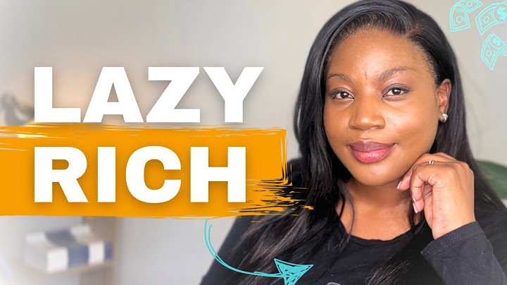 How I became a Millionaire by 31 on a Low-Medium Salary (Copy & Paste My Lazy Strategy)