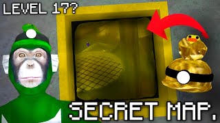 Secrets you MISSED in Big Scary’s New EASTER UPDATE..