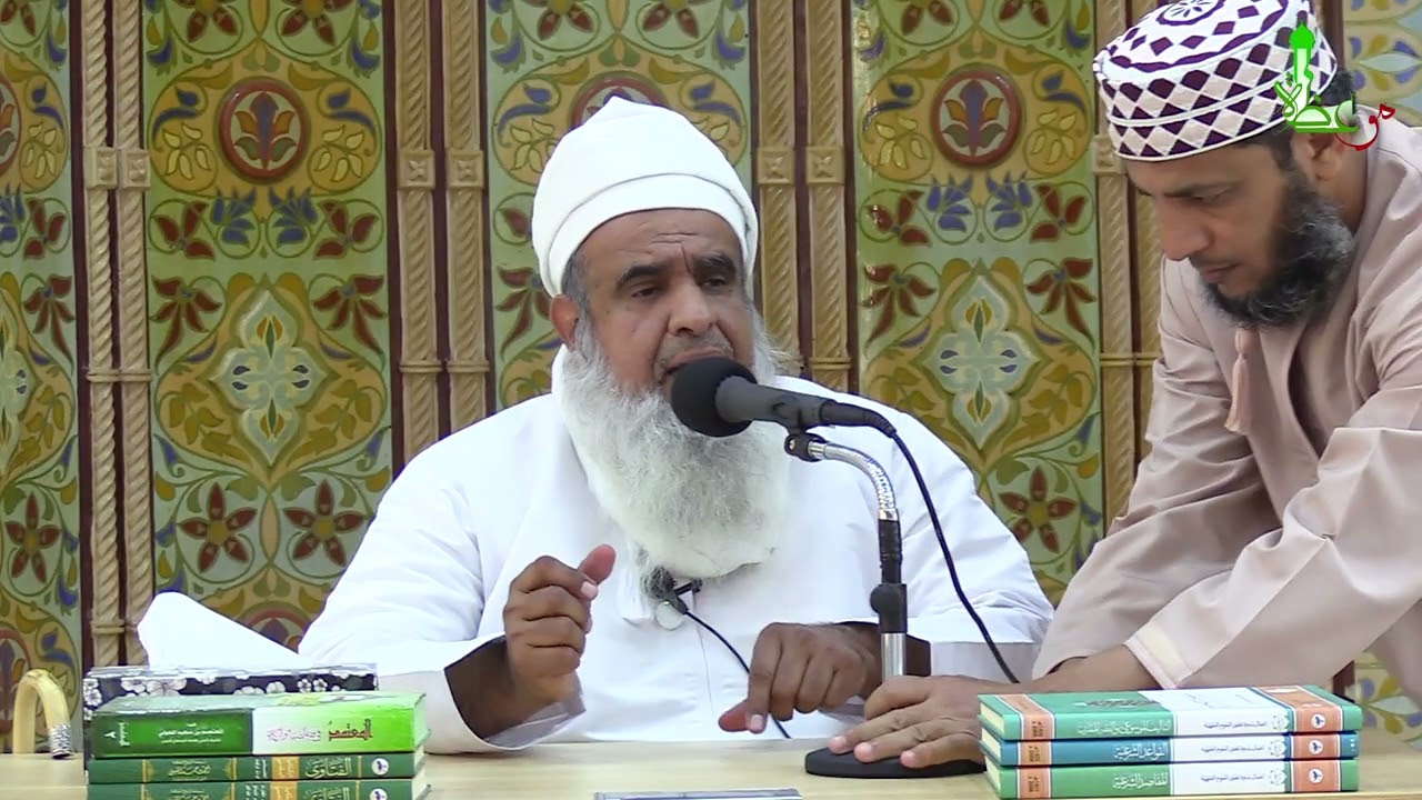 شهر الفتح الأكبر | محاضرة للشيخ سالم المشيفري | ألقاها في جامع المشافرة #قناة_موعظة