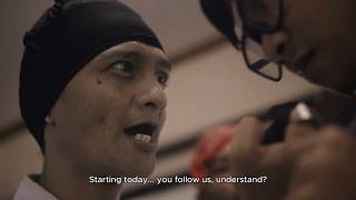 DAHAS - FULL INDIE MOVIE, (WINNER OF BEST FILM OF 6TH CINEGOMA INDIE FILM FESTIVAL)