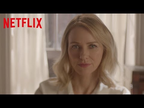 El juramento de Jean en Gypsy | Netflix