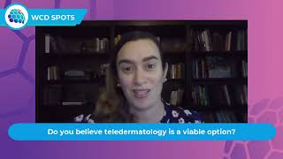 WCD Spots - Dr. Esther Freeman