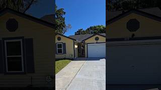 Tour this $309,900 NO HOA Single Family home in Jacksonville, Florida!