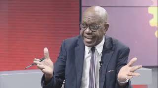 Zanaco Economic Review- Demystifying The IMF fund