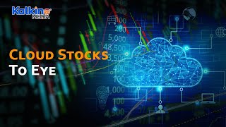 Which Top US Cloud Stocks To Explore in 2022?