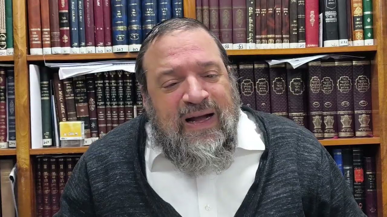 הרב אליהו עטיה שליט