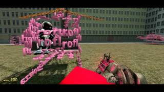 Garry's Mod Randomness Part 1