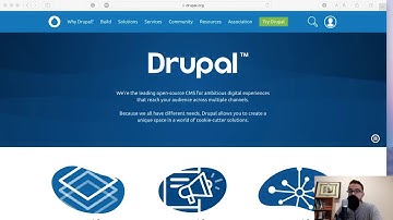 Make Drupal 8 twig theme in 1.5 h + useful tips - learn Bootstrap