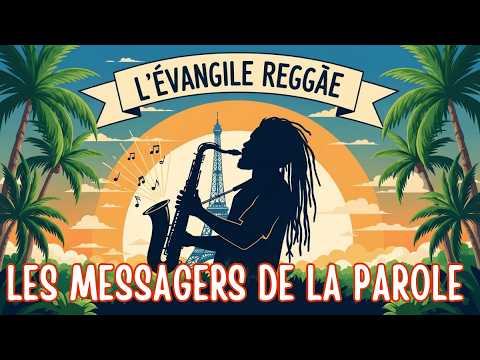 Mix Reggae Gospel Biblique Français | Louange & Adoration Inspirée de la Bible
