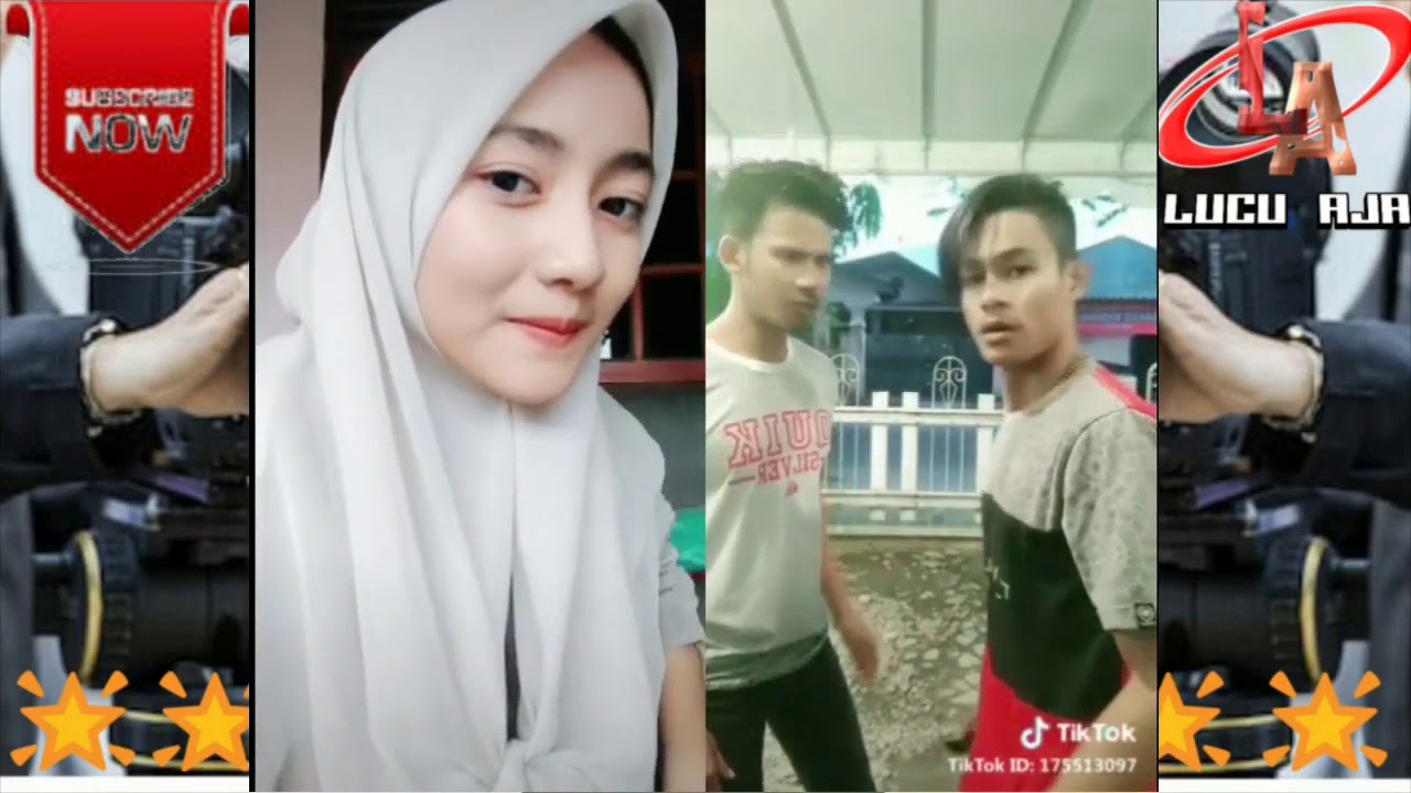 VIDEO TIK TOK LUCU Bikin Ngakak Terbaru 2019 YouTube