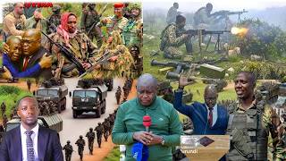 Akumiro Karagwira Tekinike Akoresha Umupolice Kwica Bugagageneral Arasiwe Minembwe