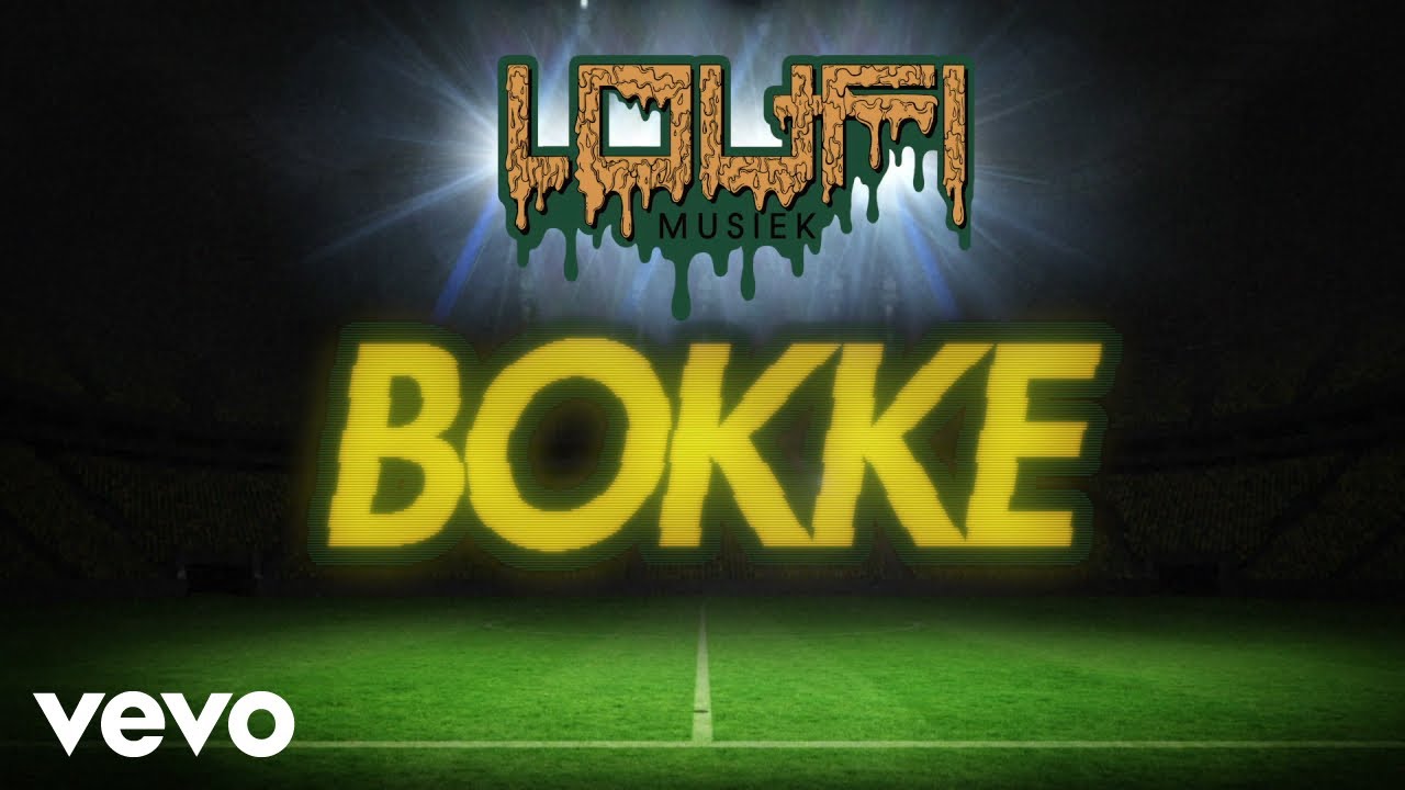 Loufi   Bokke Visualizer