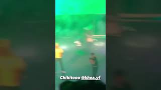 Khea En El Concierto De Bhavi